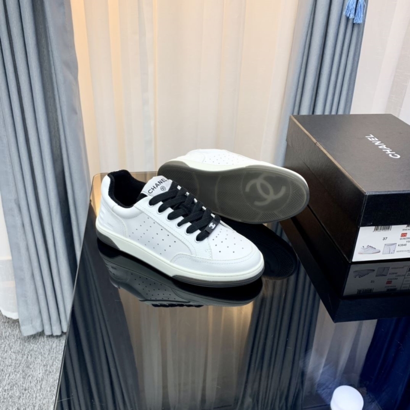 Chanel Sneakers